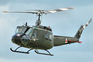 Bell UH-1 Iroquois