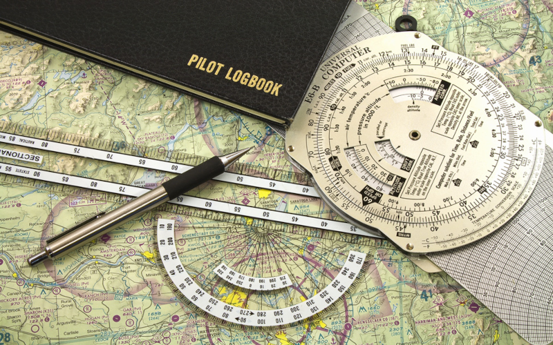 Flight planning